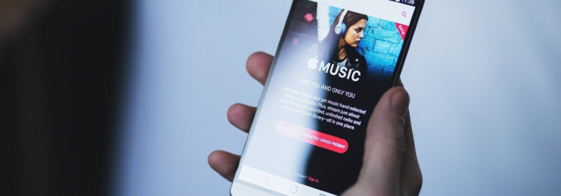 Getting Started with Apple Music