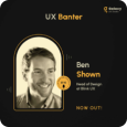 Innovating UX Design for a Better Tomorrow