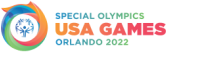 Results Logo Special Olympics