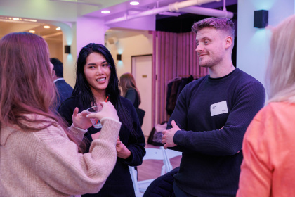 UXLX NYC January 2026 140