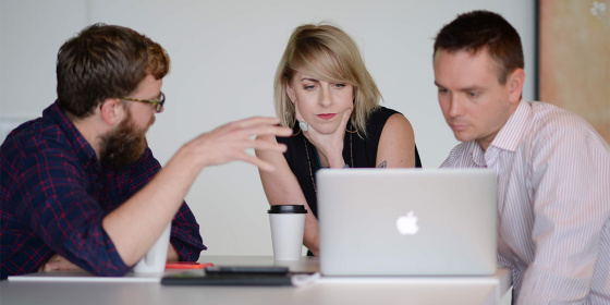 01 Seven questions to ask when selecting a UX consulting firm