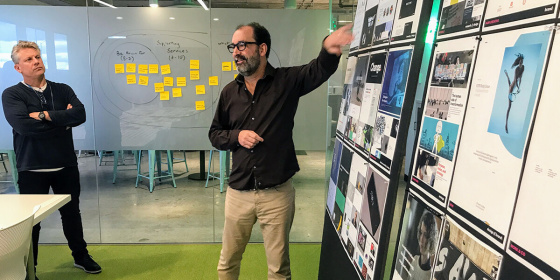 01 Turning usability findings into design changes