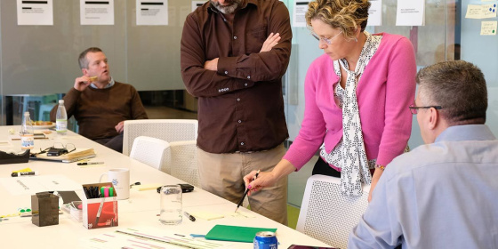 01 what to know before starting and finishing hardware user research