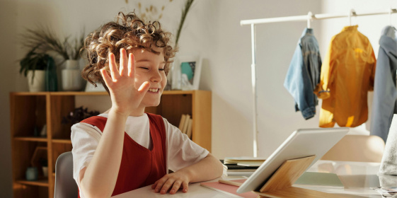 Blink UX 10 Tips UX Research With Kids Header