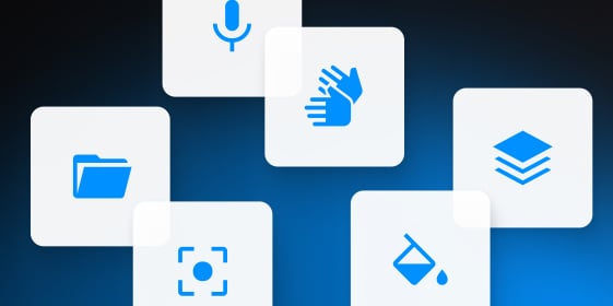 Blink UX Heuristics Hero