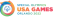 Results Logo Special Olympics