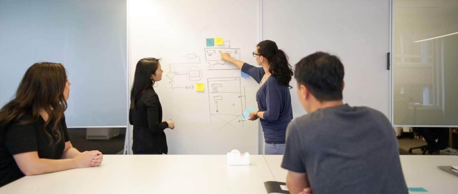 What Is UX Header
