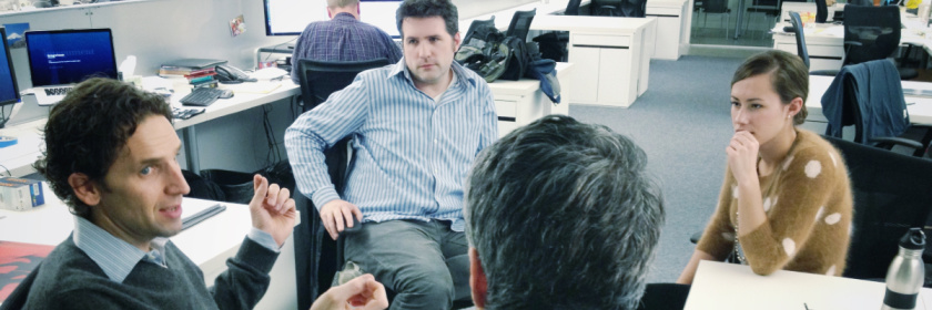 Should You Use a Focus Group for Product Design Research